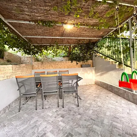 Apartment Iva