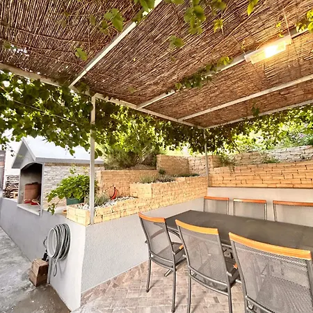 Iva Apartment Dugi Rat