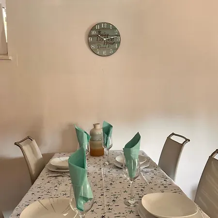 Apartment Iva Dugi Rat